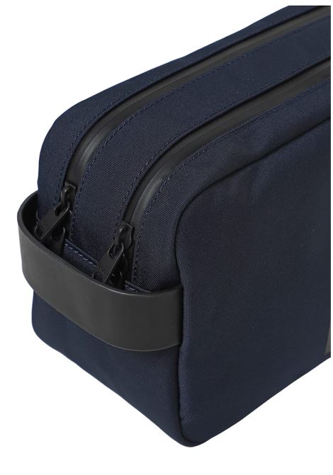 BORSA DA TOILETTE SPORTIVA ECOALF | Beauty Case | BATBSPORT0261MW23DEEP NAVY
